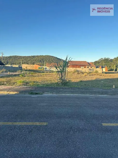 Foto 2 de Terreno / Lote à venda, 360m2 em Sao Francisco Do Sul - SC