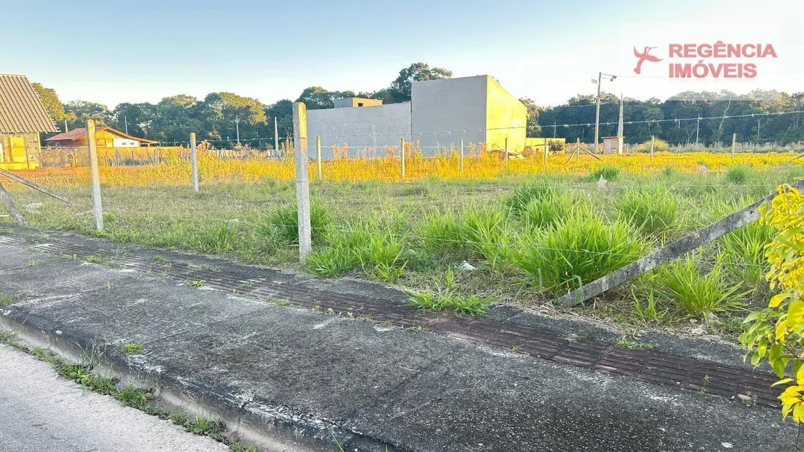 Foto 2 de Terreno / Lote à venda, 360m2 em Sao Francisco Do Sul - SC