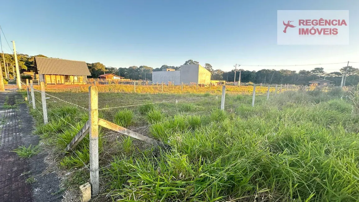 Foto 1 de Terreno / Lote à venda, 360m2 em Sao Francisco Do Sul - SC