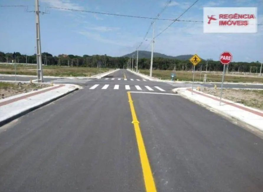 Foto 3 de Terreno / Lote à venda, 390m2 em Sao Francisco Do Sul - SC