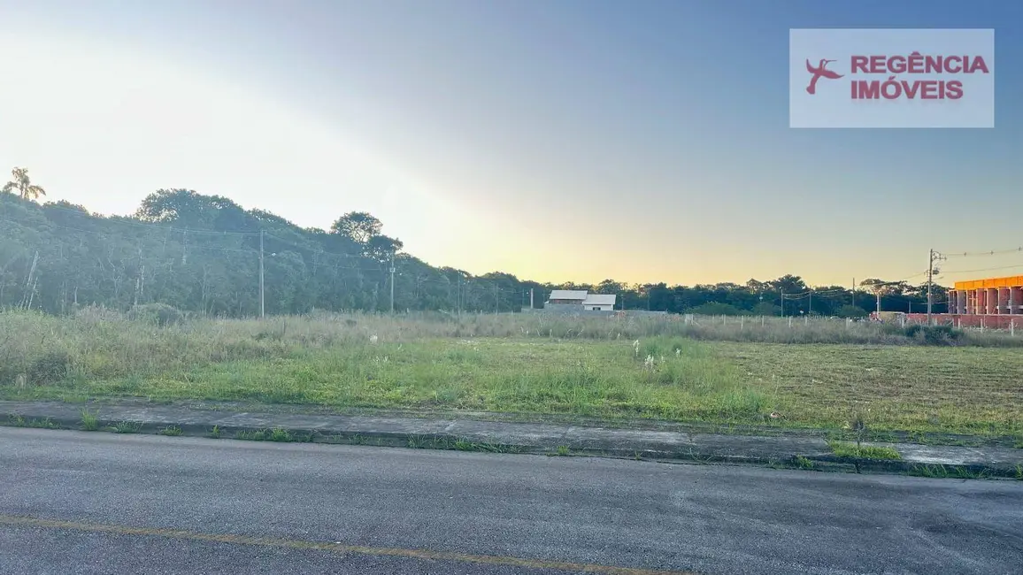 Foto 2 de Terreno / Lote à venda, 390m2 em Sao Francisco Do Sul - SC