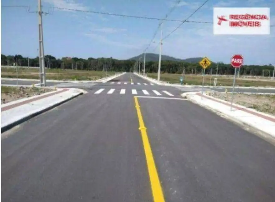 Foto 2 de Terreno / Lote à venda, 390m2 em Sao Francisco Do Sul - SC