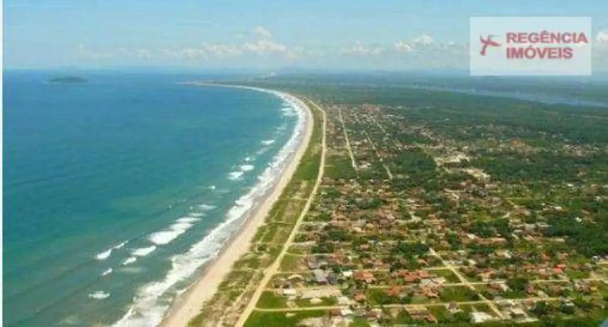 Foto 2 de Terreno / Lote à venda, 600m2 em Sao Francisco Do Sul - SC
