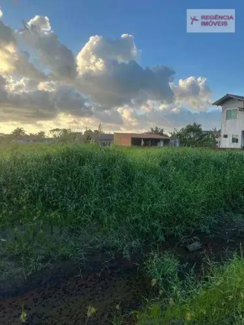 Foto 1 de Terreno / Lote à venda, 525m2 em Sao Francisco Do Sul - SC
