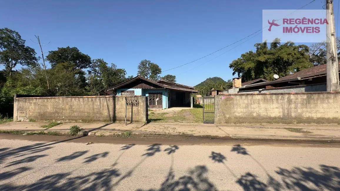 Foto 1 de Casa com 2 quartos à venda, 530m2 em Sao Francisco Do Sul - SC
