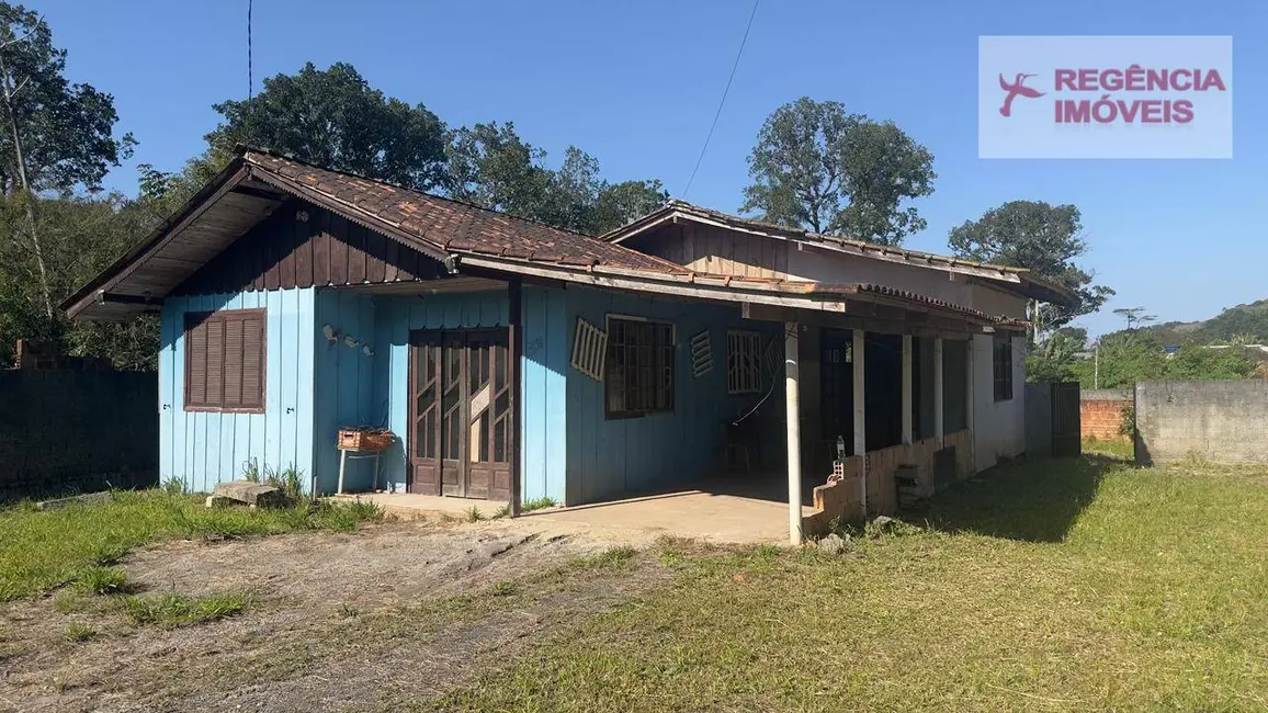 Foto 4 de Casa com 2 quartos à venda, 530m2 em Sao Francisco Do Sul - SC