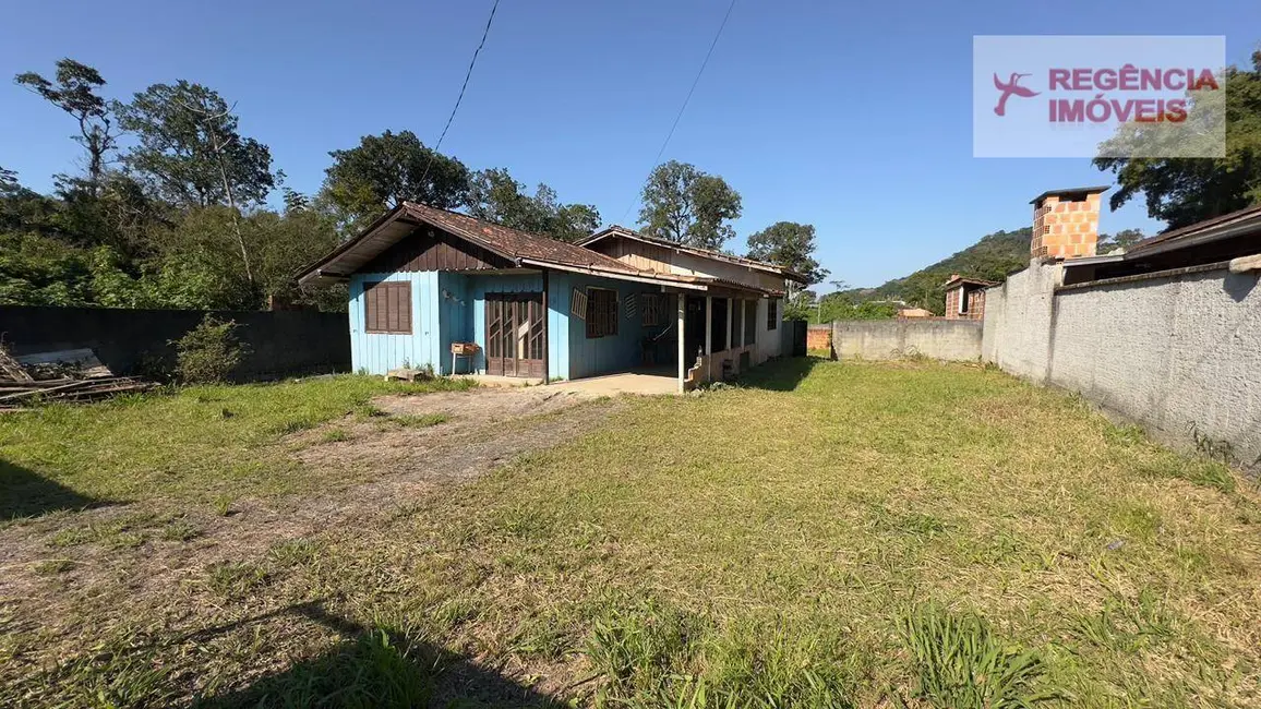 Foto 2 de Casa com 2 quartos à venda, 530m2 em Sao Francisco Do Sul - SC
