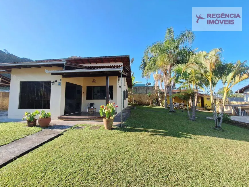 Foto 2 de Casa com 2 quartos à venda, 720m2 em Sao Francisco Do Sul - SC