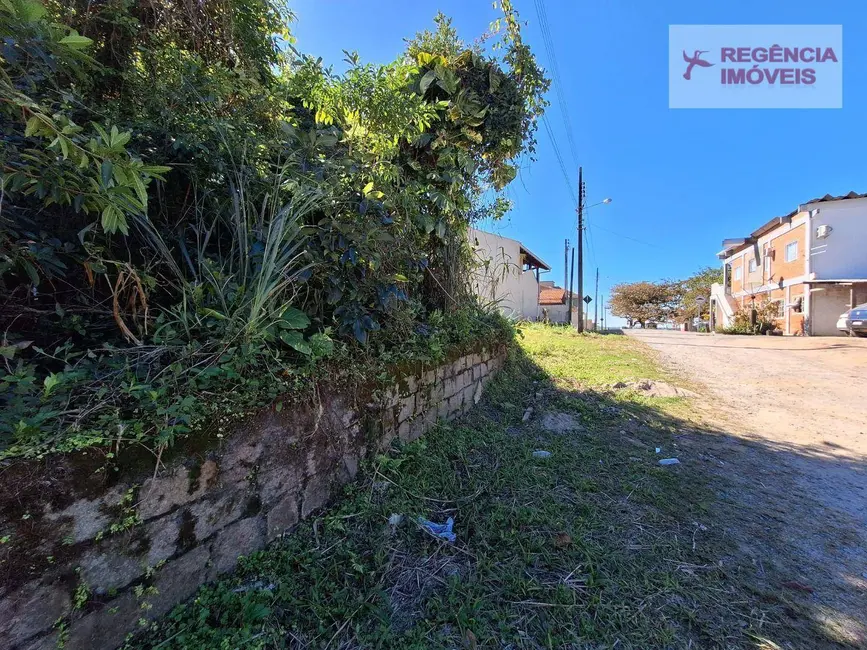 Foto 9 de Terreno / Lote à venda, 647m2 em Sao Francisco Do Sul - SC