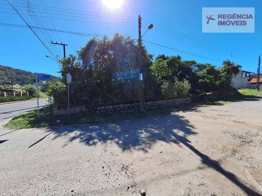 Foto 6 de Terreno / Lote à venda, 647m2 em Sao Francisco Do Sul - SC