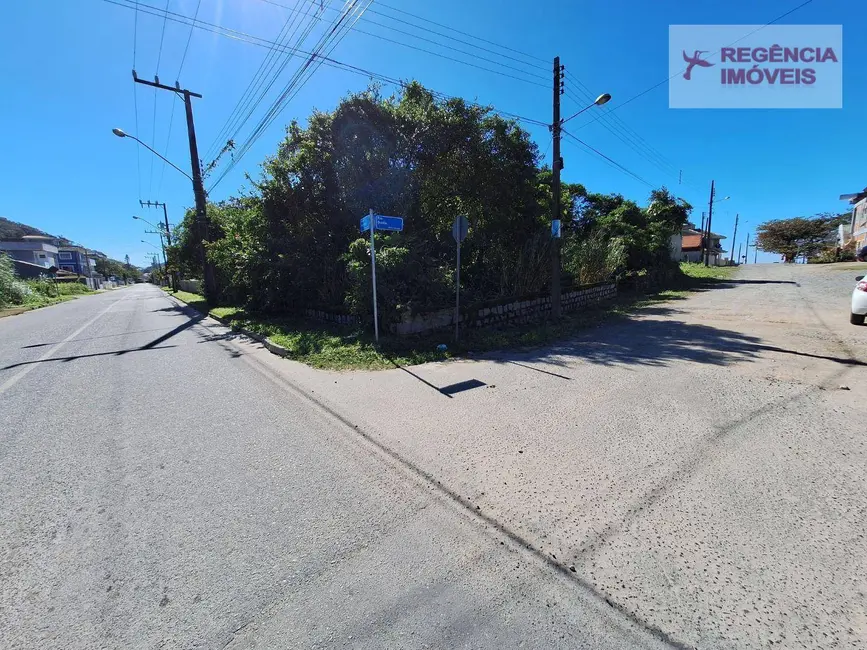 Foto 5 de Terreno / Lote à venda, 647m2 em Sao Francisco Do Sul - SC