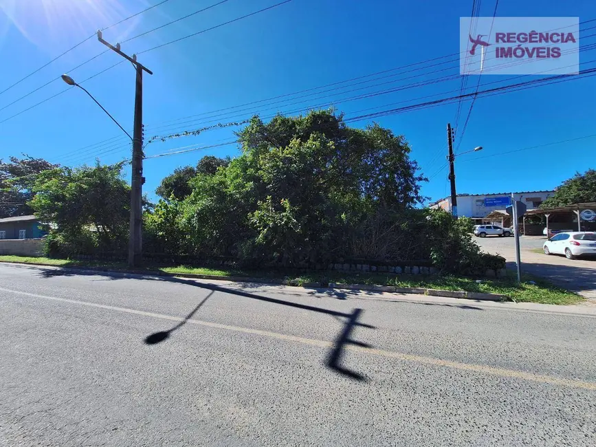 Foto 3 de Terreno / Lote à venda, 647m2 em Sao Francisco Do Sul - SC