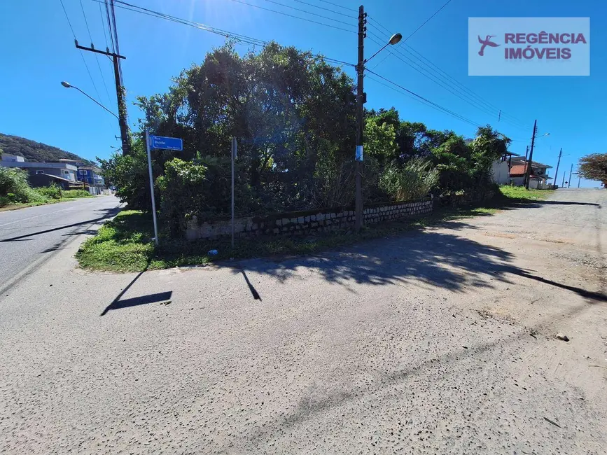 Foto 7 de Terreno / Lote à venda, 328m2 em Sao Francisco Do Sul - SC