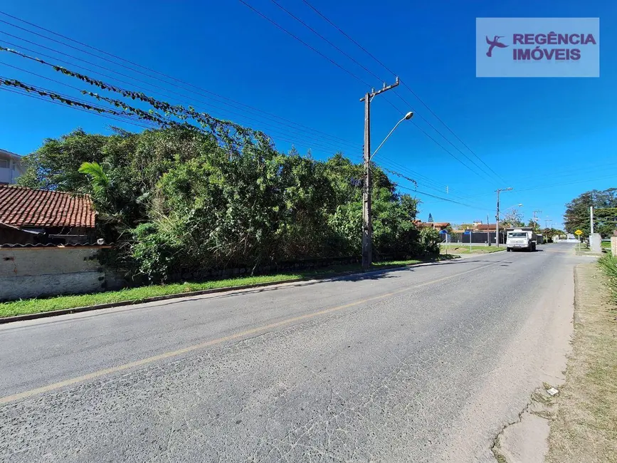 Foto 4 de Terreno / Lote à venda, 328m2 em Sao Francisco Do Sul - SC