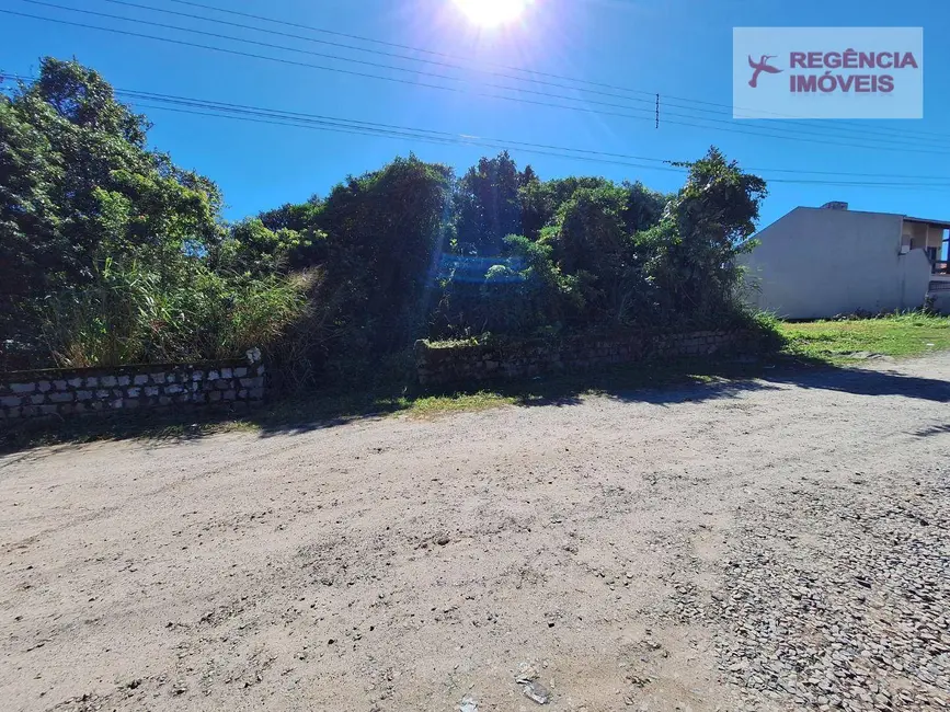 Foto 6 de Terreno / Lote à venda, 318m2 em Ubatuba, Sao Francisco Do Sul - SC