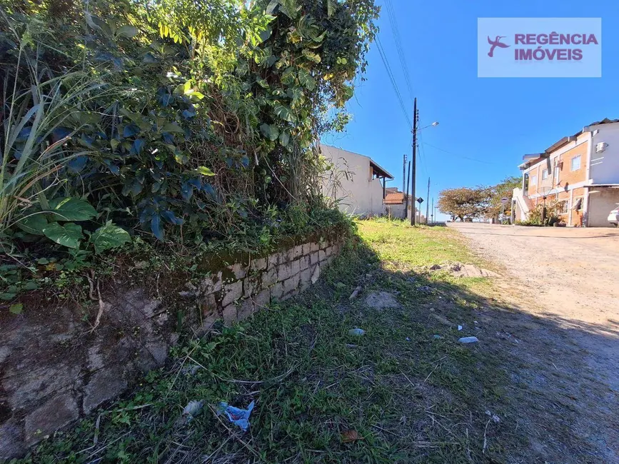 Foto 3 de Terreno / Lote à venda, 318m2 em Ubatuba, Sao Francisco Do Sul - SC