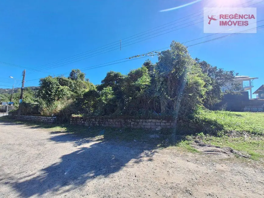 Foto 1 de Terreno / Lote à venda, 318m2 em Ubatuba, Sao Francisco Do Sul - SC