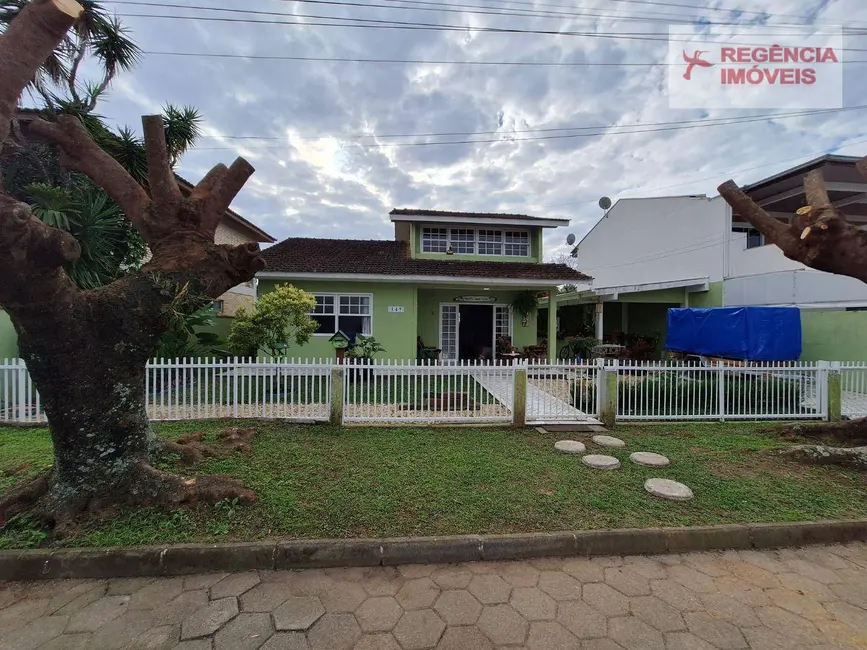 Foto 6 de Casa com 3 quartos à venda, 357m2 em Sao Francisco Do Sul - SC