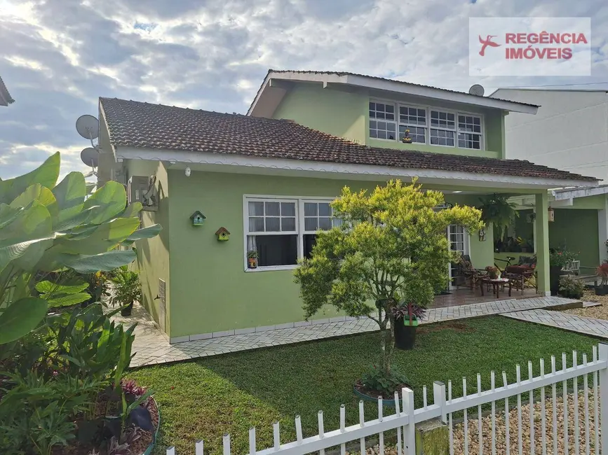 Foto 5 de Casa com 3 quartos à venda, 357m2 em Sao Francisco Do Sul - SC