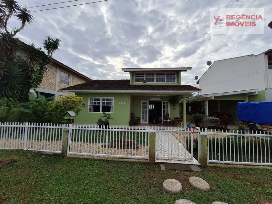 Foto 7 de Casa com 3 quartos à venda, 357m2 em Sao Francisco Do Sul - SC