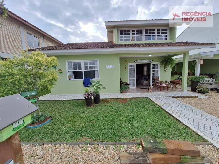 Foto 4 de Casa com 3 quartos à venda, 357m2 em Sao Francisco Do Sul - SC