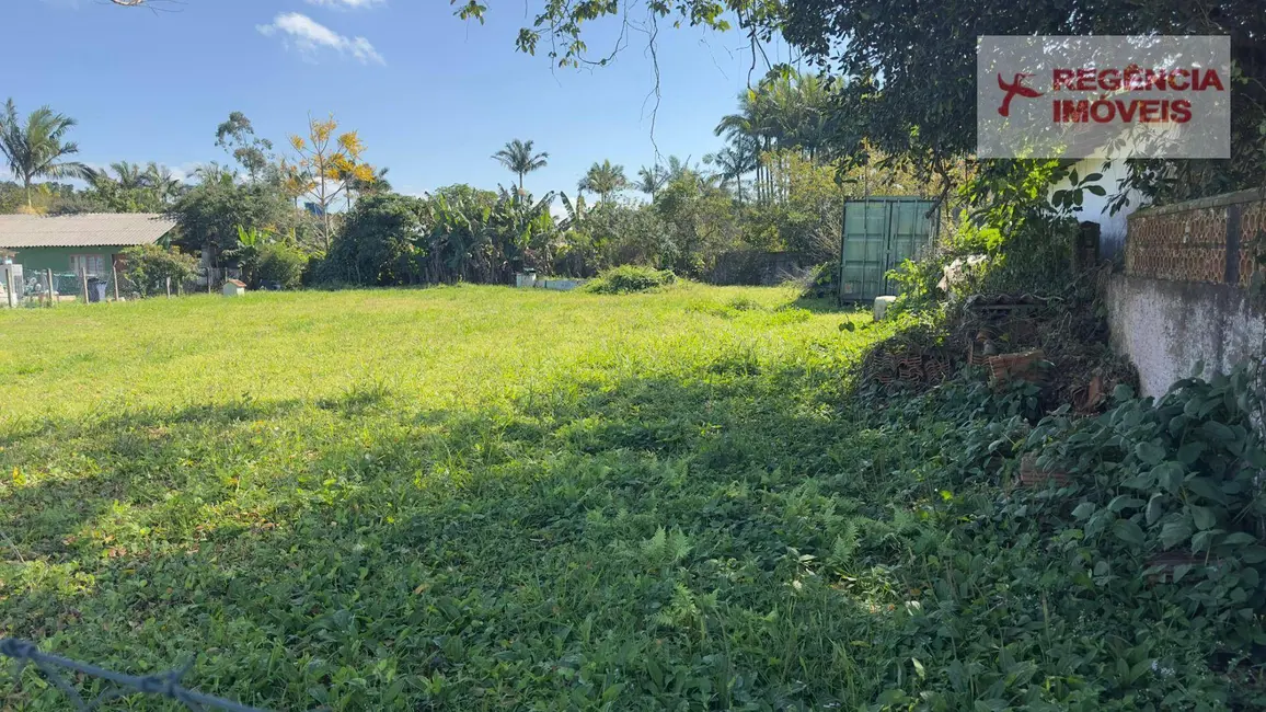 Foto 3 de Terreno / Lote à venda, 1307m2 em Sao Francisco Do Sul - SC