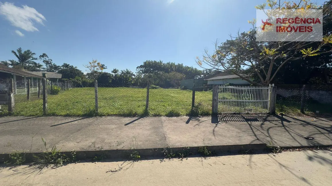 Foto 7 de Terreno / Lote à venda, 1307m2 em Sao Francisco Do Sul - SC