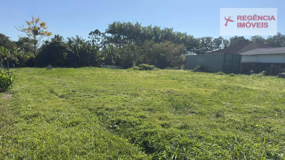 Foto 5 de Terreno / Lote à venda, 1307m2 em Sao Francisco Do Sul - SC