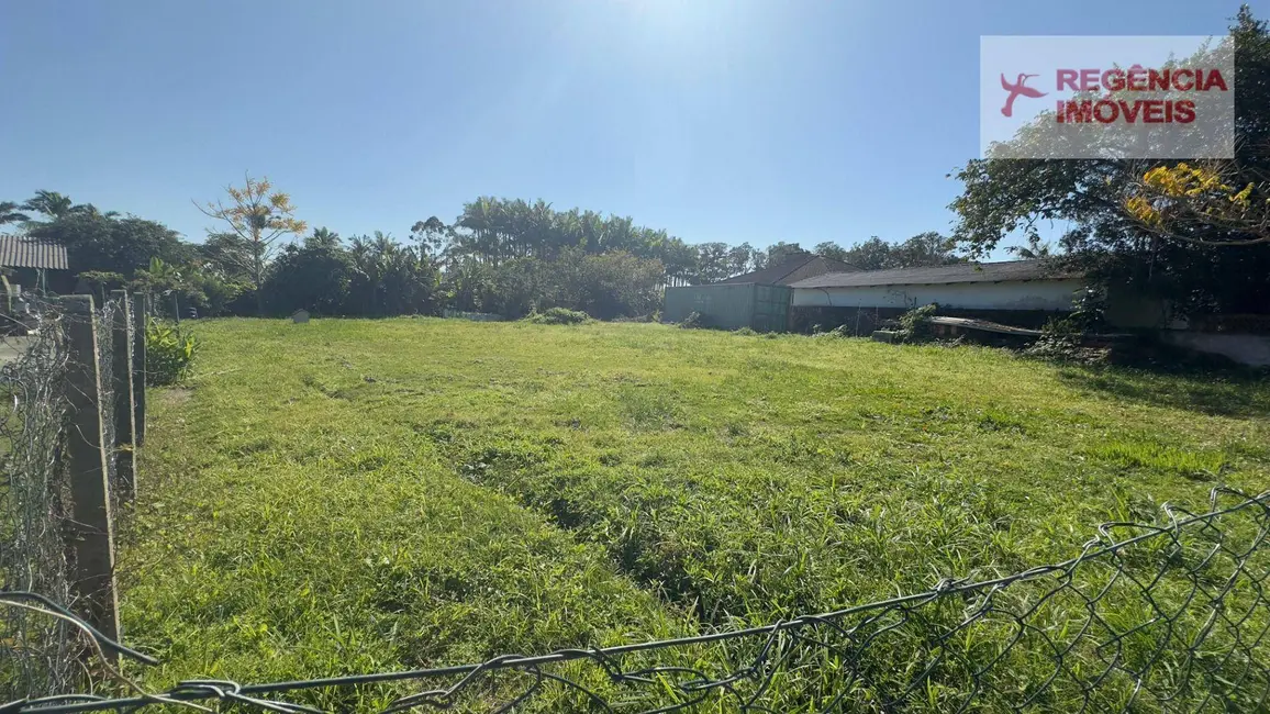 Foto 6 de Terreno / Lote à venda, 1307m2 em Sao Francisco Do Sul - SC