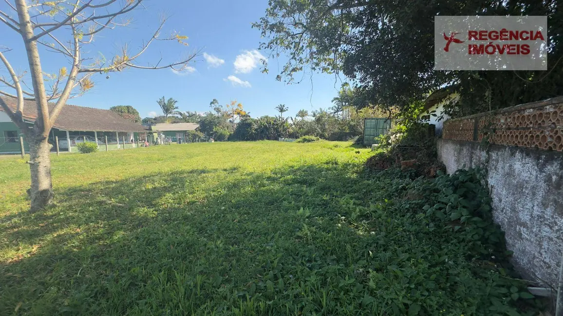 Foto 4 de Terreno / Lote à venda, 1307m2 em Sao Francisco Do Sul - SC
