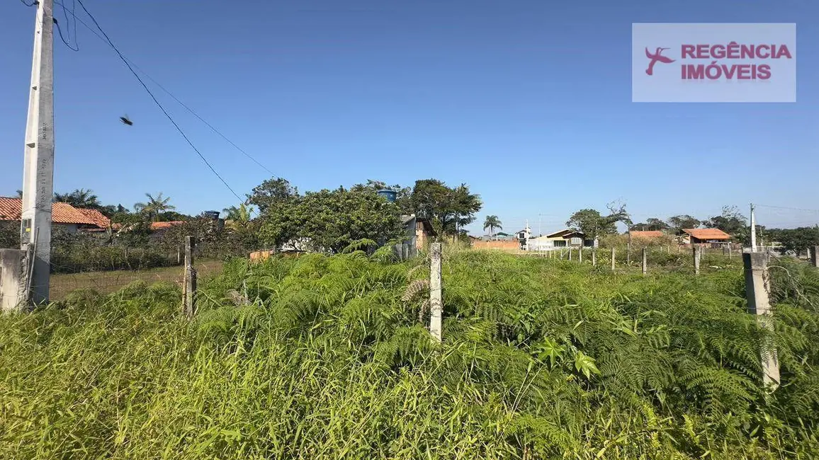 Foto 1 de Terreno / Lote à venda, 288m2 em Sao Francisco Do Sul - SC