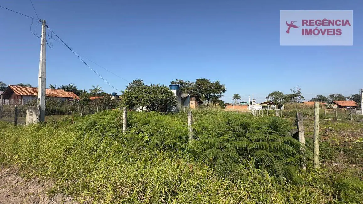 Foto 4 de Terreno / Lote à venda, 288m2 em Sao Francisco Do Sul - SC