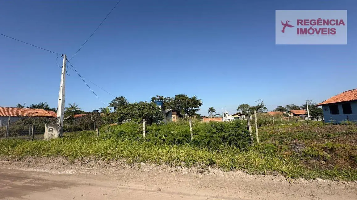 Foto 5 de Terreno / Lote à venda, 288m2 em Sao Francisco Do Sul - SC