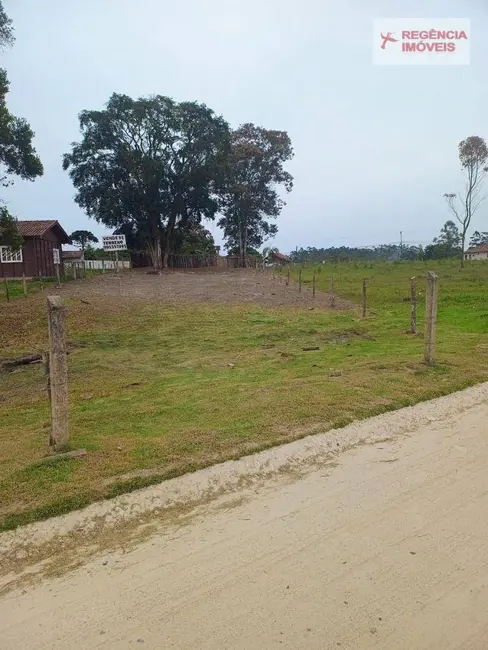 Foto 1 de Terreno / Lote à venda, 900m2 em Sao Francisco Do Sul - SC