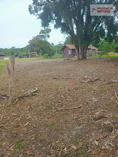 Foto 6 de Terreno / Lote à venda, 900m2 em Sao Francisco Do Sul - SC