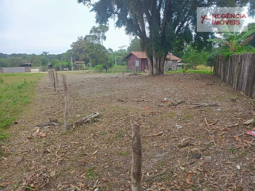 Foto 5 de Terreno / Lote à venda, 900m2 em Sao Francisco Do Sul - SC