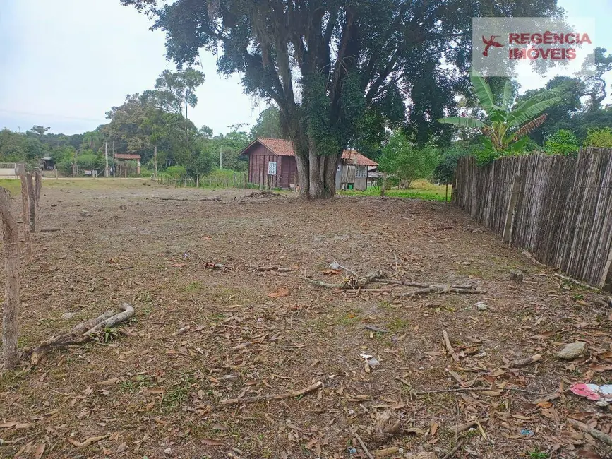 Foto 7 de Terreno / Lote à venda, 900m2 em Sao Francisco Do Sul - SC