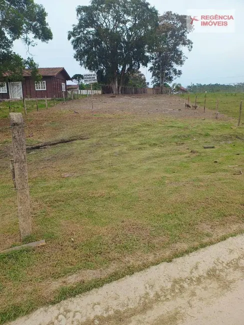 Foto 4 de Terreno / Lote à venda, 900m2 em Sao Francisco Do Sul - SC