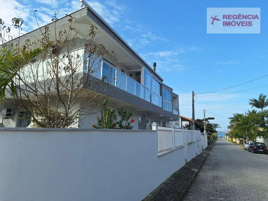 Foto 1 de Apartamento com 2 quartos à venda, 200m2 em Sao Francisco Do Sul - SC
