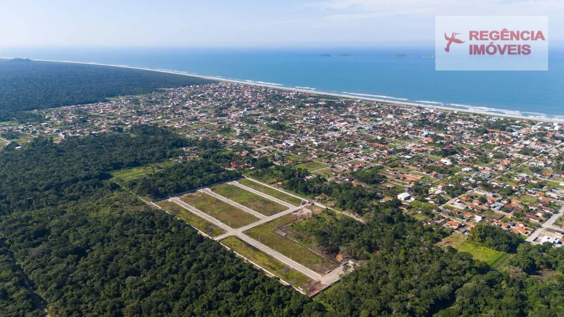 Foto 4 de Terreno / Lote à venda, 450m2 em Sao Francisco Do Sul - SC