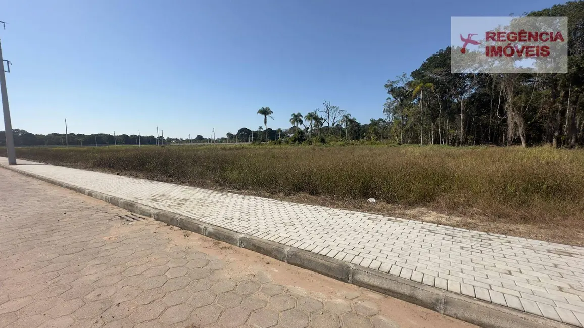 Foto 5 de Terreno / Lote à venda, 450m2 em Sao Francisco Do Sul - SC