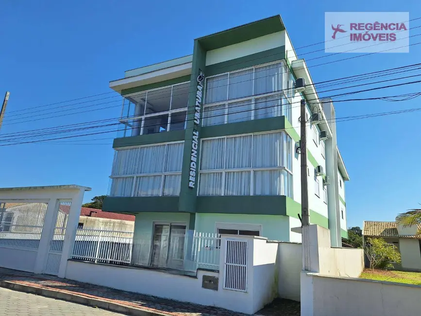 Foto 1 de Apartamento com 3 quartos à venda, 109m2 em Sao Francisco Do Sul - SC