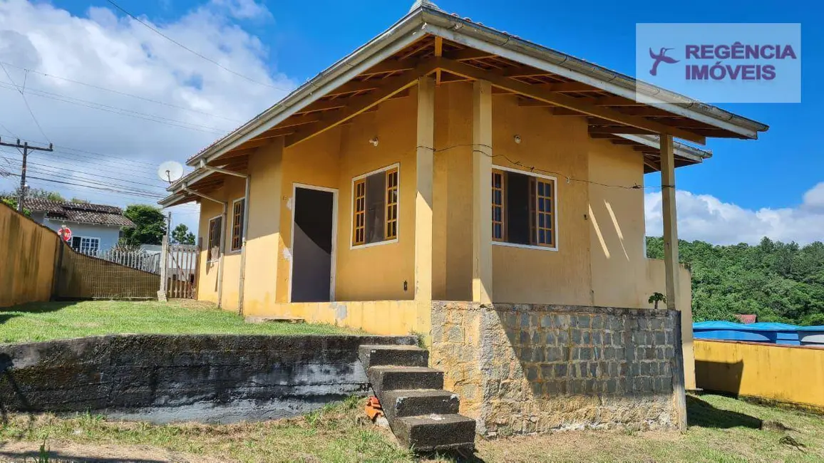 Foto 1 de Casa com 3 quartos à venda, 450m2 em Sao Francisco Do Sul - SC