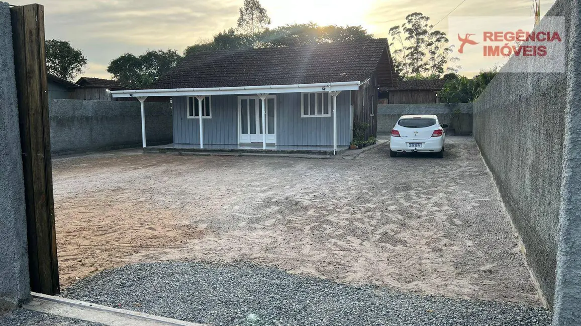 Foto 3 de Casa com 2 quartos à venda, 510m2 em Sao Francisco Do Sul - SC