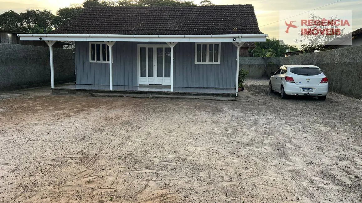 Foto 1 de Casa com 2 quartos à venda, 510m2 em Sao Francisco Do Sul - SC
