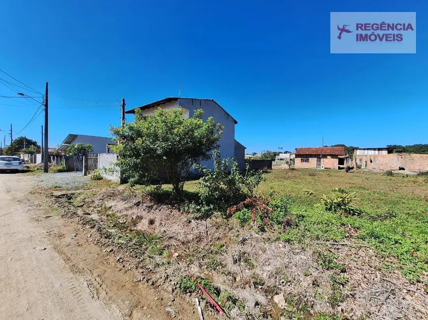 Foto 1 de Terreno / Lote à venda, 300m2 em Sao Francisco Do Sul - SC