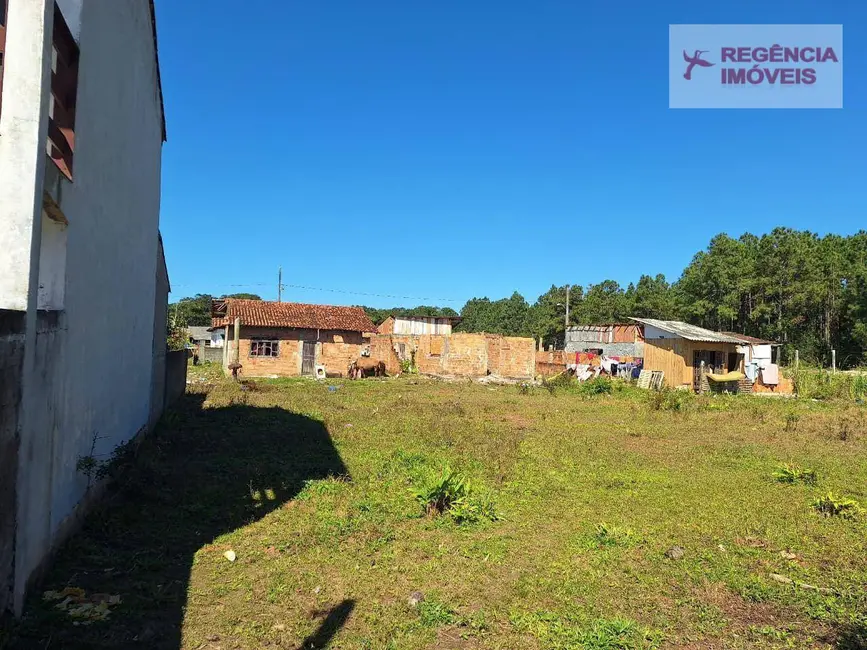 Foto 2 de Terreno / Lote à venda, 300m2 em Sao Francisco Do Sul - SC