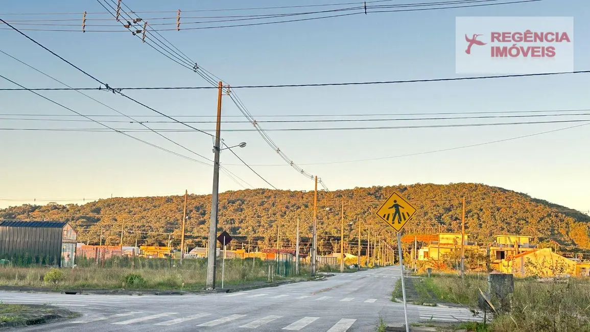 Foto 2 de Terreno / Lote à venda, 360m2 em Sao Francisco Do Sul - SC