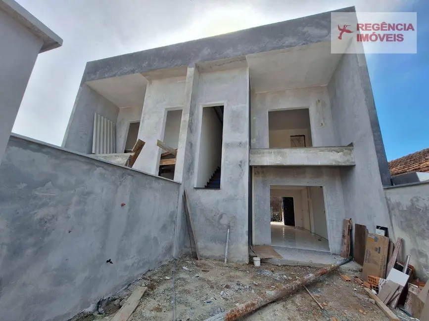 Foto 2 de Casa com 3 quartos à venda, 125m2 em Sao Francisco Do Sul - SC