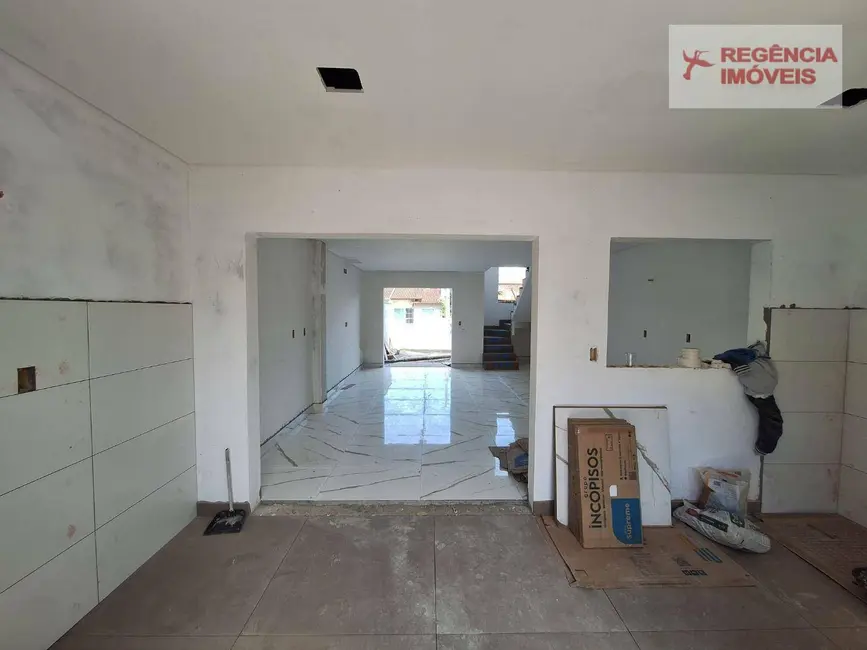 Foto 7 de Casa com 3 quartos à venda, 125m2 em Sao Francisco Do Sul - SC